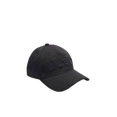 Casquette de baseball avec logo LIU JO