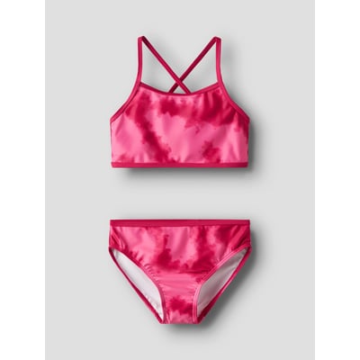 Bikini Dos croisé NAME IT