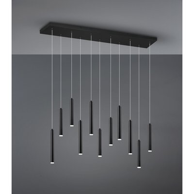 Candeeiro de teto Tubular, TRIO Lighting TRIO LIGHTING