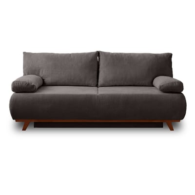 Canapé Convertible 3 places - CRISTAL BEST MOBILIER