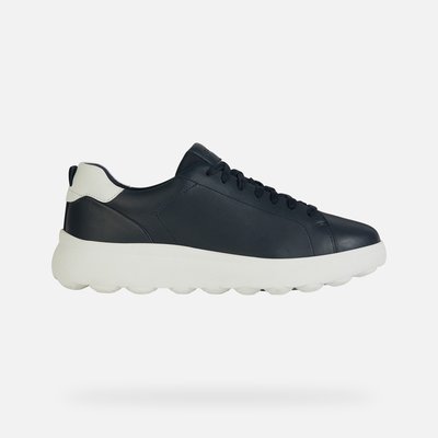 Baskets  U SPHERICA EC4.1 GEOX