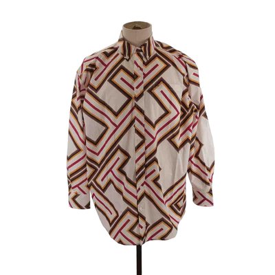 Chemise en coton - Très Bon État TOMMY HILFIGER