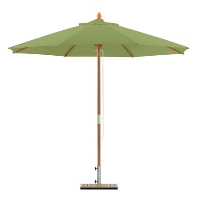 Toile pour parasol mât central rond, SUNNY DEFORA HOME