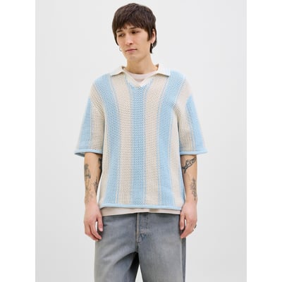 Polo Tricoté JACK & JONES