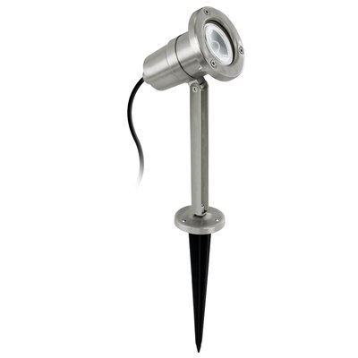 Luminaire à piquer extérieur métal   NEMA EGLO