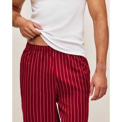 UNDIZ BAS WINESTRIPIZ-PANT UNDIZ