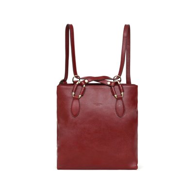 Sac transformable  Cuir RÉPUBLIQUE HEXAGONA
