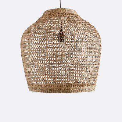 Suspension en herbier Ø50 cm, Makita LA REDOUTE INTERIEURS