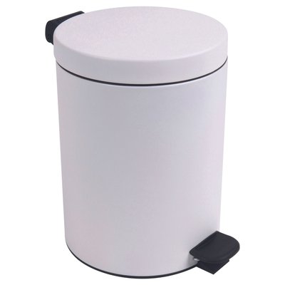 Poubelle salle de bain 5L Made in France RETRO PROSPER