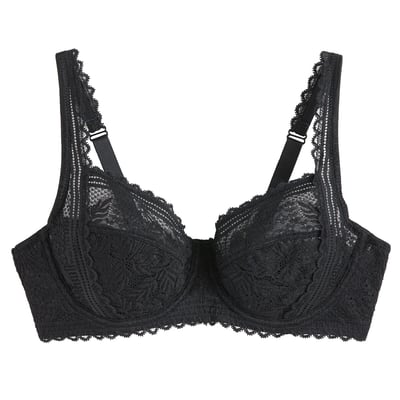 Soutien-gorge minimiseur Signature, JEANNE LA REDOUTE COLLECTIONS