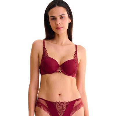 Soutien-gorge préformé ADVENTURE LISCA