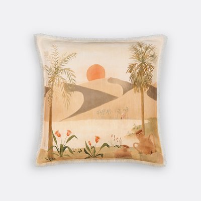 Federa per cuscino 45x45 cm, Thinis LA REDOUTE INTERIEURS