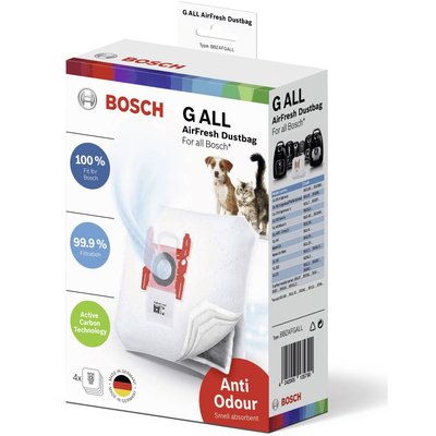 Sac aspirateur G ALL BOSCH