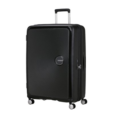 Soundbox valise 4 roues taille L AMERICAN TOURISTER