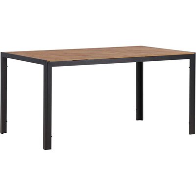 Table de repas extérieure Break VENTURE HOME