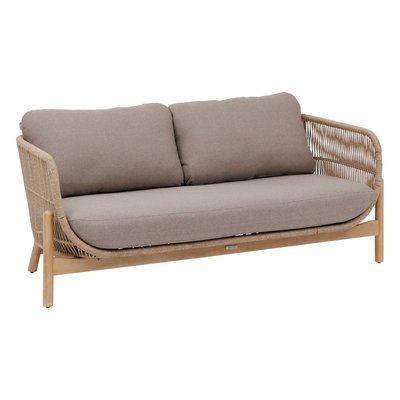 Canapé de jardin DEONA HESPERIDE