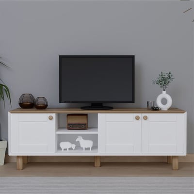 Тумба для ТВ Bohemian / Богемиан 1600 SO'HOME