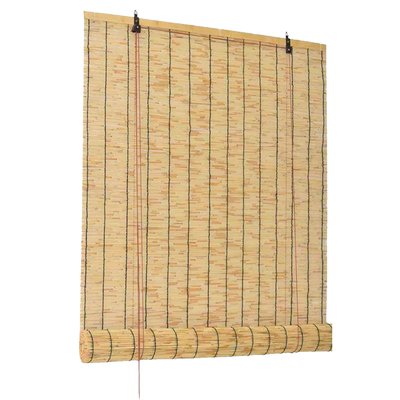 Store enrouleur en bambou 80x160cm WADIGA