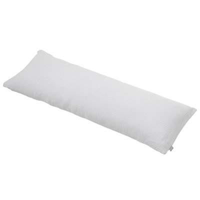 Housse en gaze de coton pour traversin plat JEANNE SEVIRA KIDS
