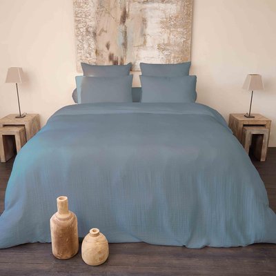 Housse de couette CASSIS TOISON D OR