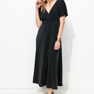 Robe longue en jersey PROMOD