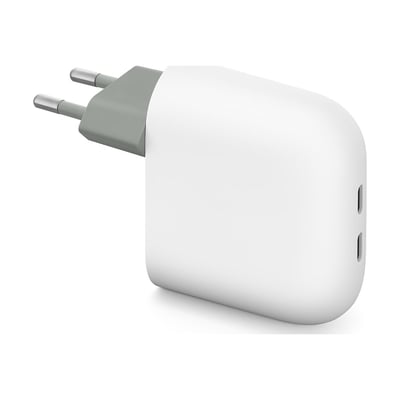 Chargeur USB-C 67W Blanc GOOGLE