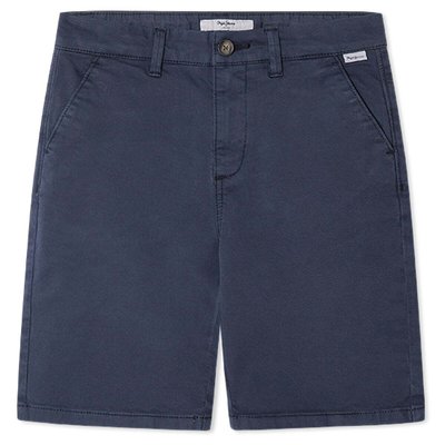 Bermuda Chino En Sergé PEPE JEANS