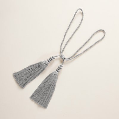 Embrasse pompon en   BELLAGIO MADURA