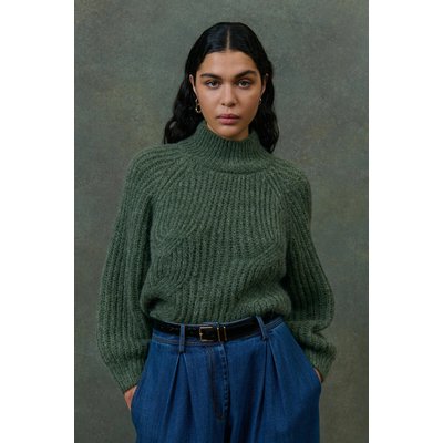 Pullover mit Stehkragen, SALINNA LOUISE MISHA