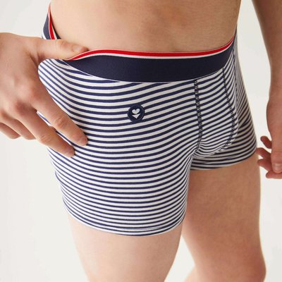 Marius Striped Hipsters LE SLIP FRANCAIS