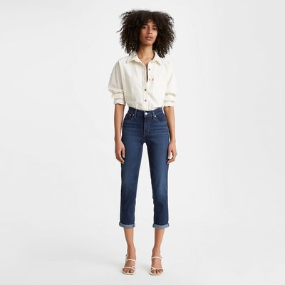 Jeans Mid Rise Boyfriend LEVI'S