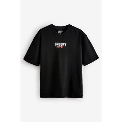 T-shirt snoopy japonais NEXT