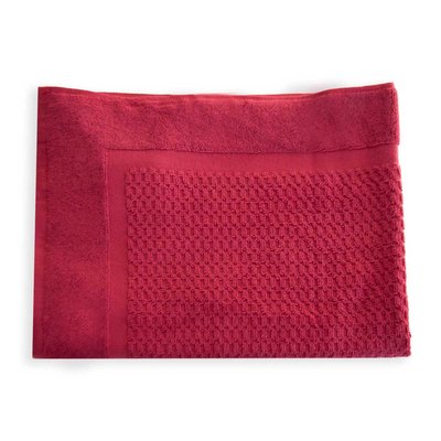 Tapis Bain  en coton 500g - ZERO TWIST TRADITION DES VOSGES