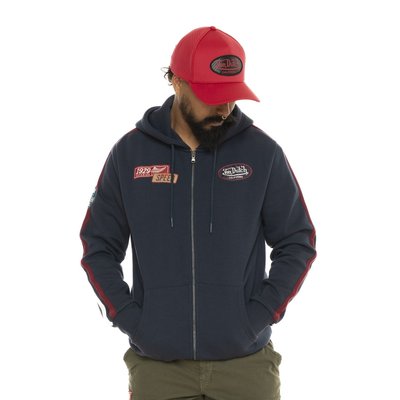 Sweat à capuche CHAD VON DUTCH