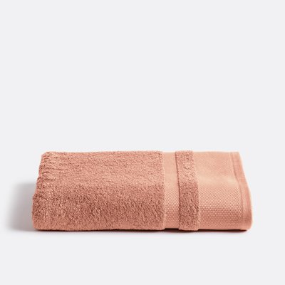 Handdoek in gekamd katoen 600g/m2, Kheops LA REDOUTE INTERIEURS