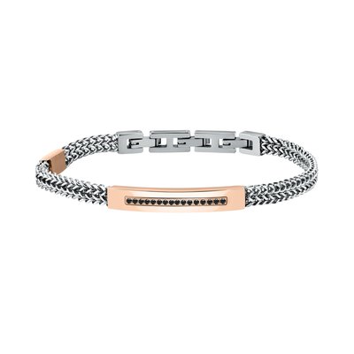 Bracelet MOTOWN MORELLATO
