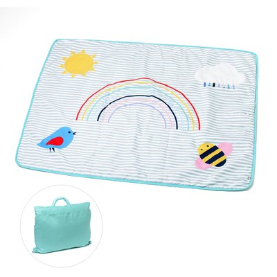 Tapis nomade OXYBUL 