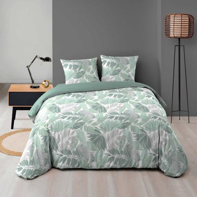 Housse de couette   EPICEA microfibre flanelle DECORATIE