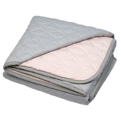Tapis de parc, tapis d'éveil bébé réversible URBAN SEVIRA KIDS
