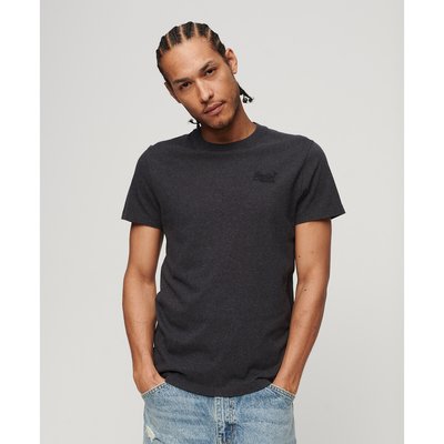 T-shirt col rond Vintage Logo SUPERDRY