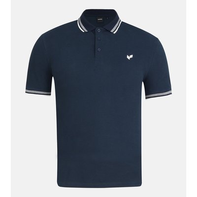 Polo maille piquée Rayoc KAPORAL