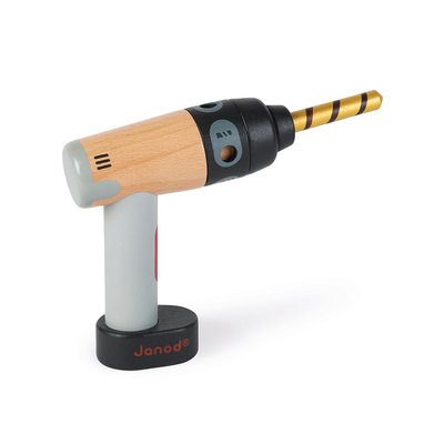 Perceuse Brico'kids JANOD