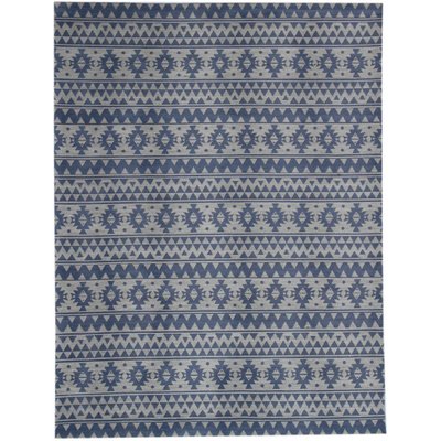Tapis extérieur ethnique rectangulaire Ensoleille ARTE ESPINA