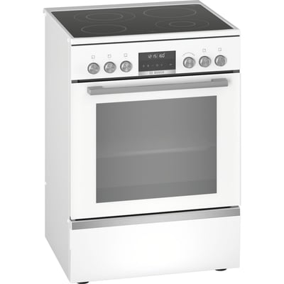 Cuisinière vitrocéramique HKS79R220 BOSCH