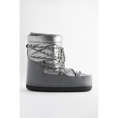 Bottines matelassées tendance NEXT