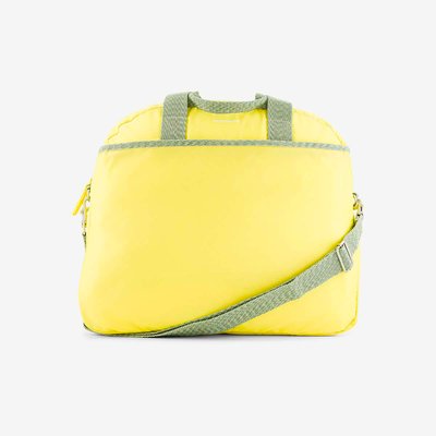 Tourbag en nylon recyclé BENSIMON
