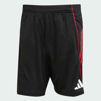 Short d'entraînement Ajax Amsterdam Tiro 25 Competition adidas Performance