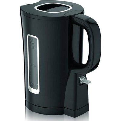 Bouilloire KS.BOUIL17BLACK KITCHEN CHEF