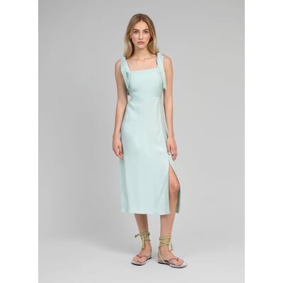 Robe Midi MANTA AN'GE