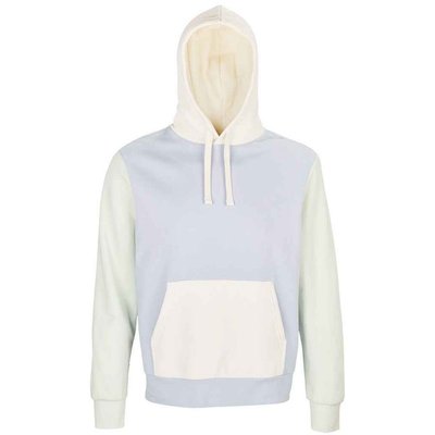 Sweat à capuche COLLINS SOLS